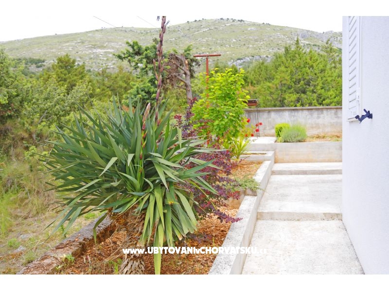 Appartements Matea – Ferienwohnung Primosten, Kroatien – Foto 3