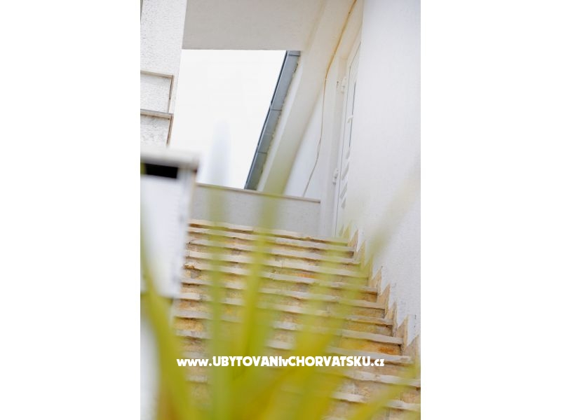 Appartements Matea – Ferienwohnung Primosten, Kroatien – Foto 4