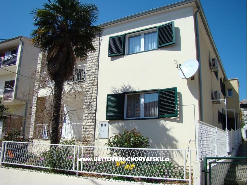 Appartements Mateo – Ferienwohnung Primosten, Kroatien – Foto 3