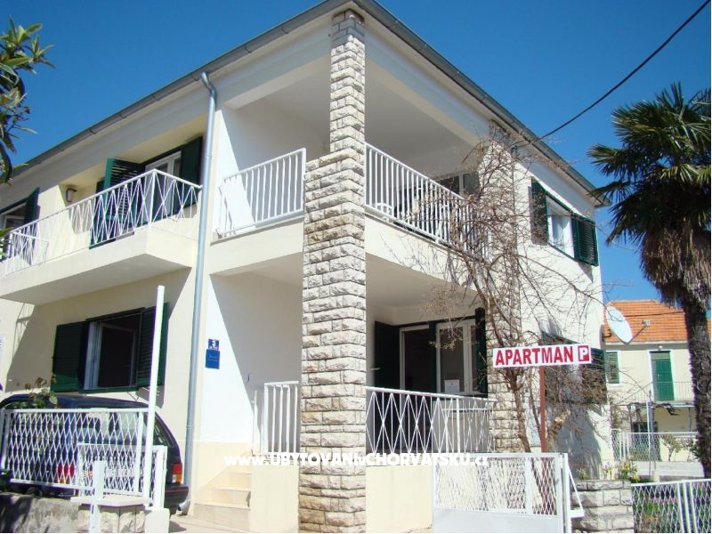 Appartements Mateo – Ferienwohnung Primosten, Kroatien – Foto 4