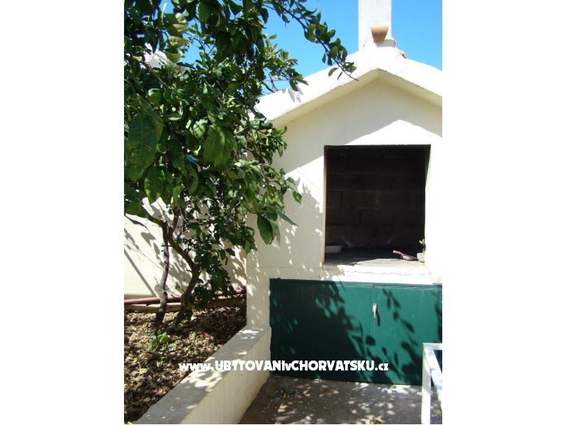 Appartements Mateo – Ferienwohnung Primosten, Kroatien – Foto 5