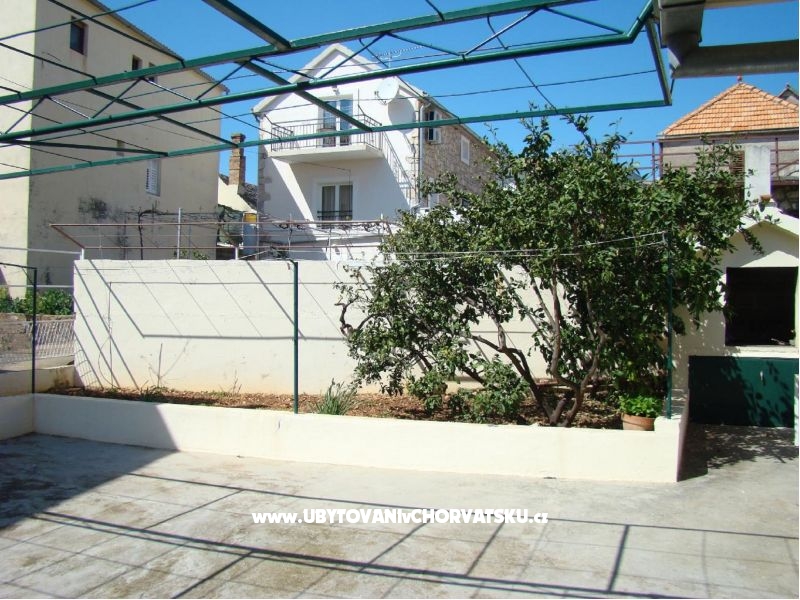 Appartements Mateo – Ferienwohnung Primosten, Kroatien – Foto 6