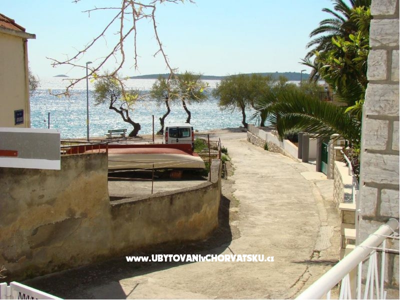 Appartements Mateo – Ferienwohnung Primosten, Kroatien – Foto 7