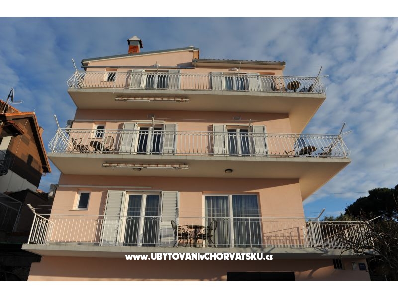 Appartements Miliša – Ferienwohnung Primosten, Kroatien – Foto 1