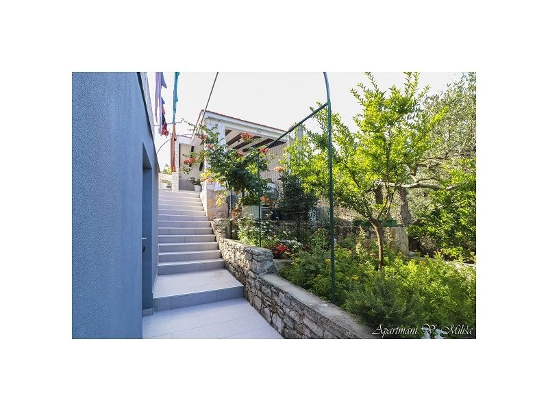 Appartements Miliša – Ferienwohnung Primosten, Kroatien – Foto 10