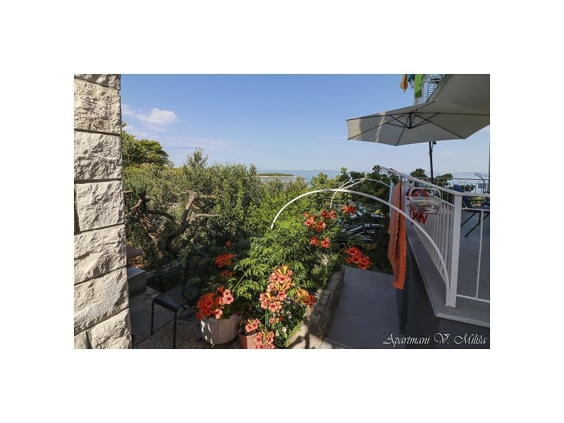 Appartements Miliša – Ferienwohnung Primosten, Kroatien – Foto 15