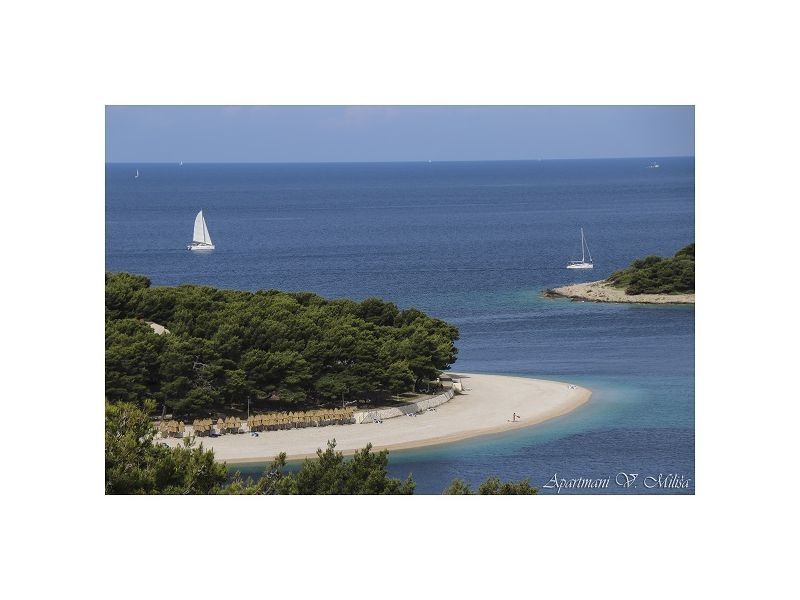 Appartements Miliša – Ferienwohnung Primosten, Kroatien – Foto 3