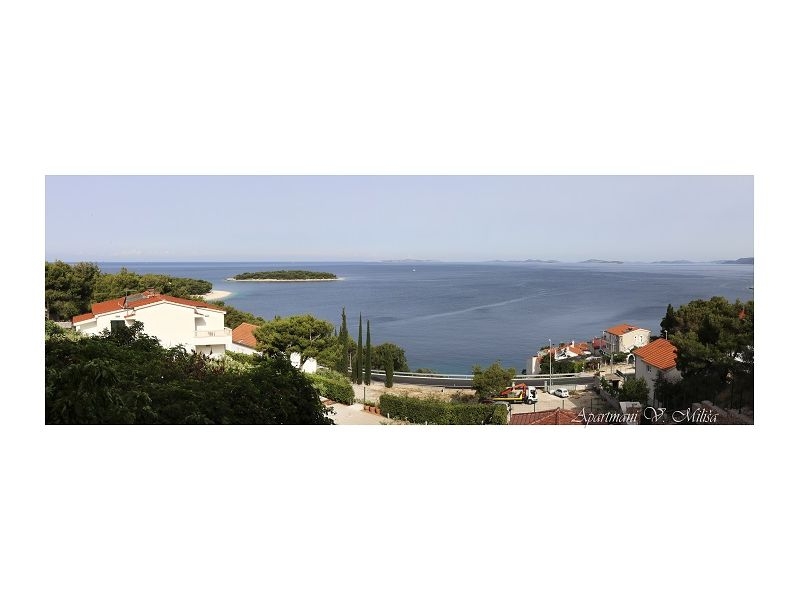 Appartements Miliša – Ferienwohnung Primosten, Kroatien – Foto 4