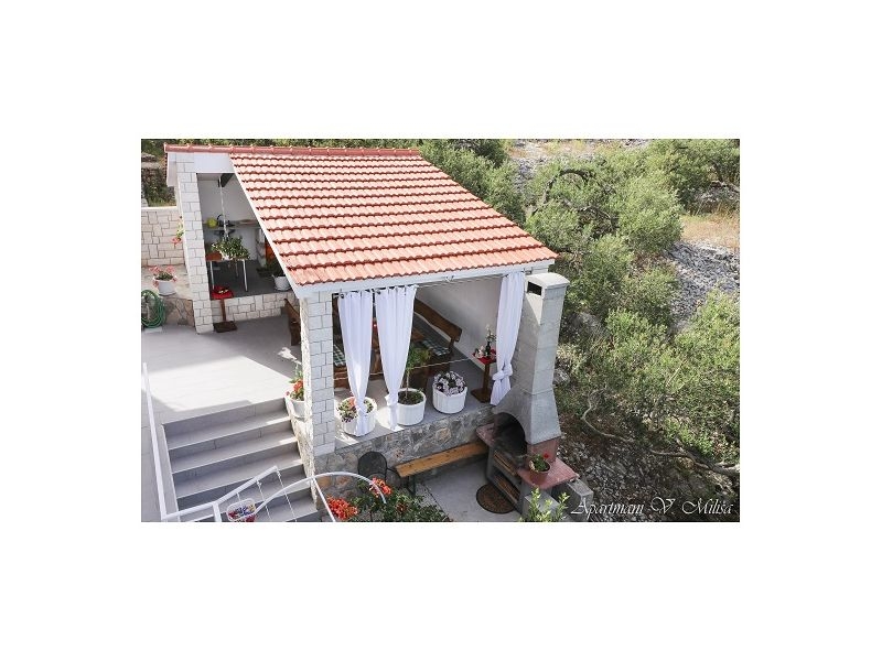 Appartements Miliša – Ferienwohnung Primosten, Kroatien – Foto 5