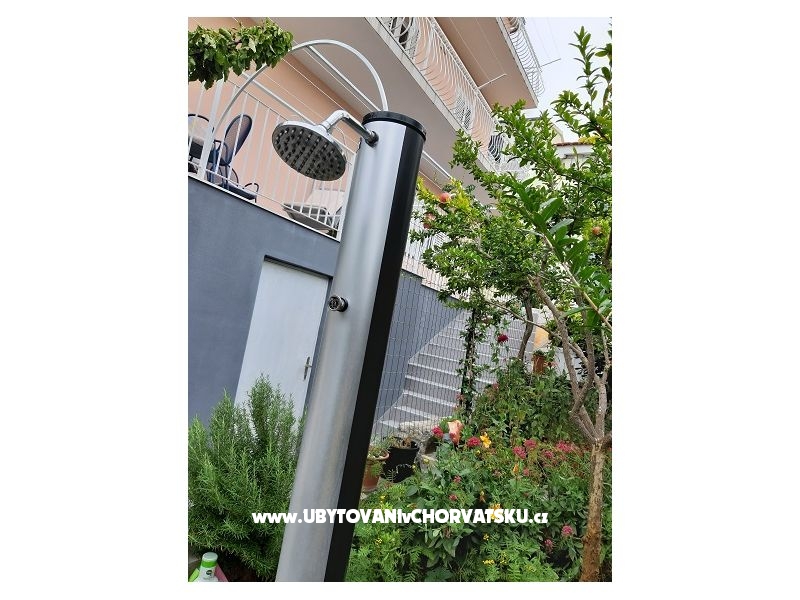 Appartements Miliša – Ferienwohnung Primosten, Kroatien – Foto 6