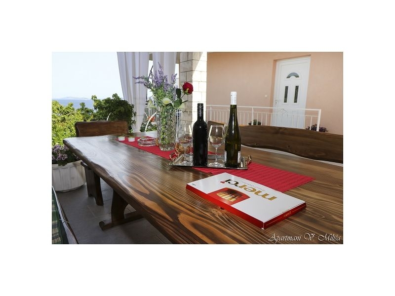 Appartements Miliša – Ferienwohnung Primosten, Kroatien – Foto 7