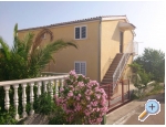 Apartmaji Nada - Primoten Hrvaka