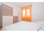 Appartements Nada - Primoten Kroatien