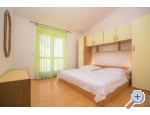 Apartmaji Nada - Primoten Hrvaka
