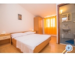 Appartements Nada - Primoten Kroatien