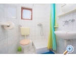 Appartements Nada - Primoten Kroatien