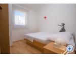 Appartements Nada - Primoten Kroatien