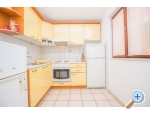 Appartements Nada - Primoten Kroatien