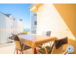 Appartements Nada - Primoten Kroatien