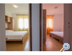Appartements Nada - Primoten Croatie