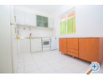 Appartements Nada - Primoten Croatie