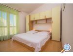Appartements Nada - Primoten Croatie