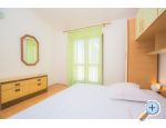 Appartements Nada - Primoten Croatie
