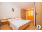 Appartements Nada - Primoten Croatie