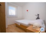 Appartements Nada - Primoten Croatie