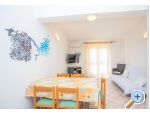 Appartements Nada - Primoten Croatie