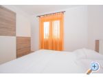 Appartements Nada - Primoten Croatie