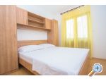 Appartements Nada - Primoten Croatie