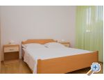 Appartements Nada - Primoten Croatie