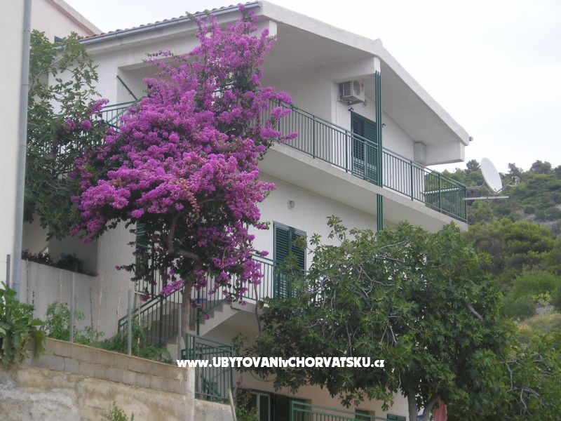 Appartements Neva – Ferienwohnung Primosten, Kroatien – Foto 1