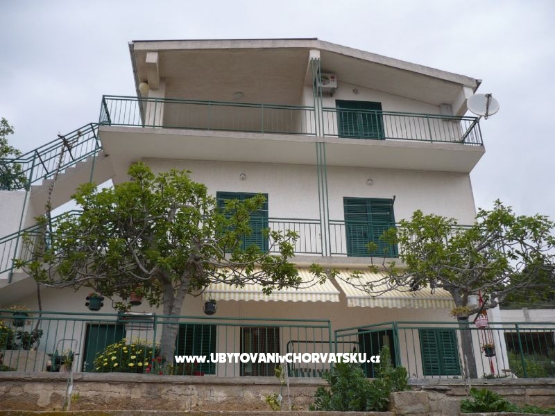 Appartements Neva – Ferienwohnung Primosten, Kroatien – Foto 2