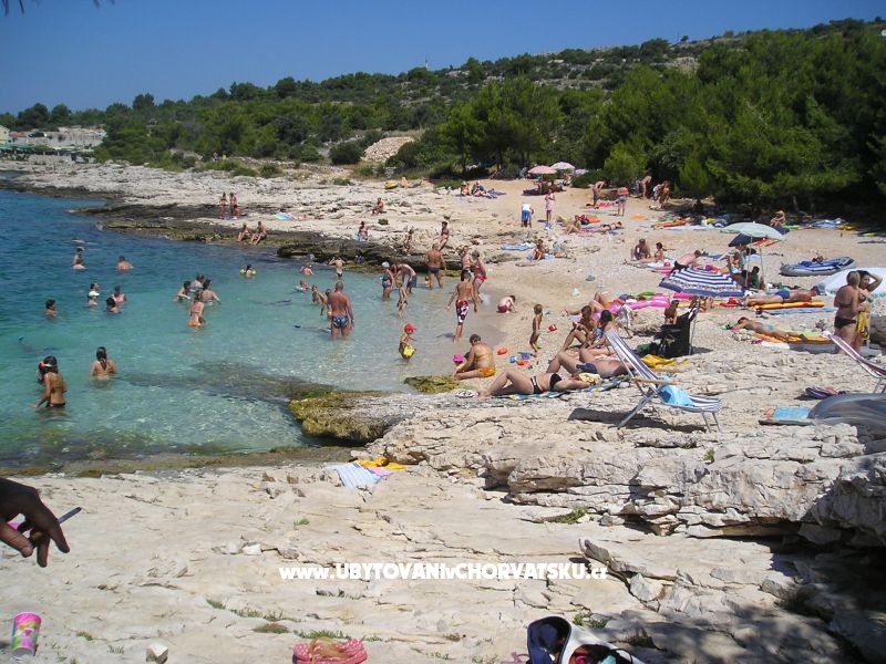 Appartements Neva – Ferienwohnung Primosten, Kroatien – Foto 5