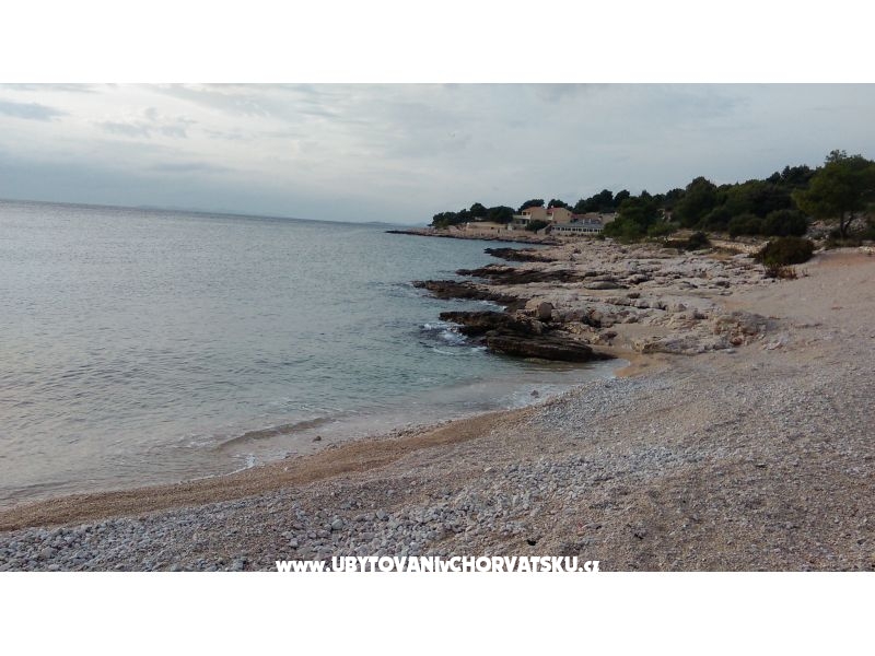 Appartements Neva – Ferienwohnung Primosten, Kroatien – Foto 6