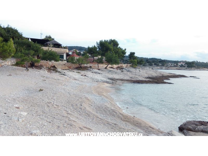 Appartements Neva – Ferienwohnung Primosten, Kroatien – Foto 7