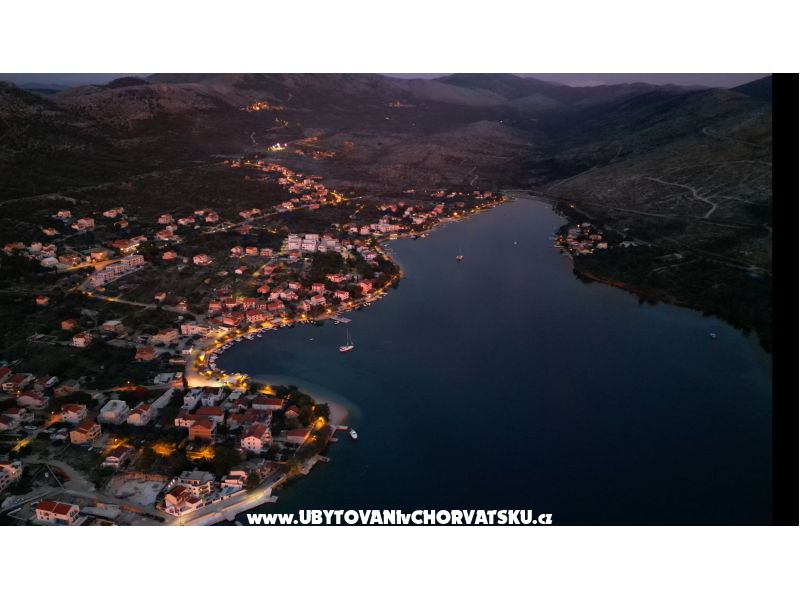 Appartements  TOJO – Ferienwohnung Primosten, Kroatien – Foto 20