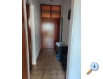 Appartements  ToJo - Primoten Kroatien