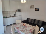 Appartements  ToJo - Primoten Kroatien