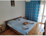 Appartements  ToJo - Primoten Kroatien