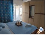 Appartements  ToJo - Primoten Kroatien