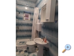 Appartements  ToJo - Primoten Kroatien