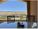 Appartements  ToJo - Primoten Kroatien
