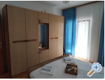 Appartements  ToJo - Primoten Kroatien