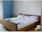 Appartements  ToJo - Primoten Kroatien