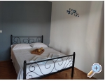 Appartements  ToJo - Primoten Kroatien