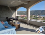 Appartements  ToJo - Primoten Kroatien