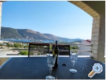 Appartements  ToJo - Primoten Kroatien